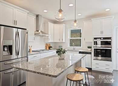 2727 Grand Union Way, Charlotte, NC 28209 - photo 6