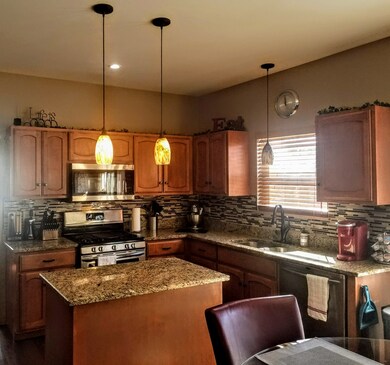 5049 180th St unit 4, Country Club Hills, IL 60478 - photo 6