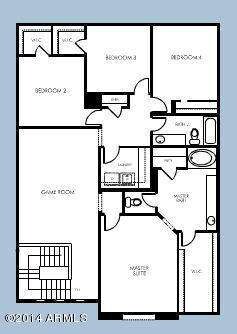 2764 second floor