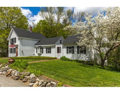 55 Mount Vernon St, North Reading, MA 01864 - photo 2