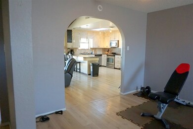 3021 Los Robles unit 2&3, Alamogordo, NM 88310 - photo 4