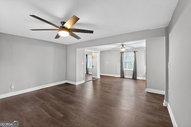 1068 Rebel Forest Dr SE, Atlanta, GA 30315 - photo 7