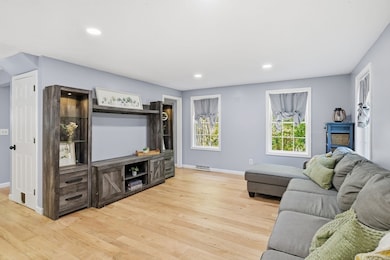 98 Mort Vining Rd, Southwick, MA 01077 - photo 4