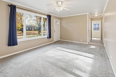 201 Princeton Ct, Midland, MI 48640 - photo 5