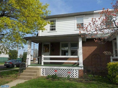 123 N Towamencin Ave, Lansdale, PA 19446 - photo 4