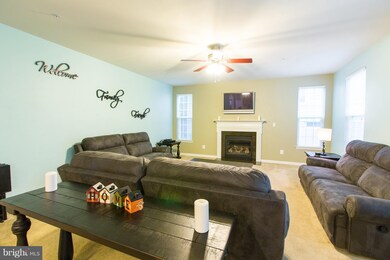 15204 Lincolnshire Place, Upper Marlboro, MD 20774 - photo 7