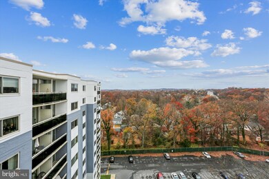 Takoma Overlook Condominium unit 1217, Takoma Park, MD 20912 - photo 4