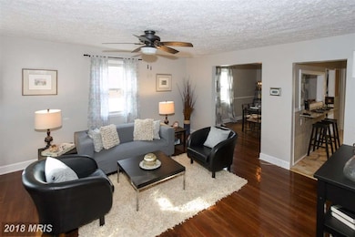 1156 Pelham Wood Rd, Parkville, MD 21234 - photo 2