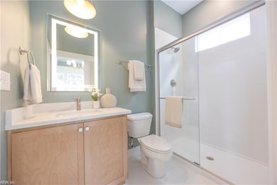 909 Calhoun Way, Chesapeake, VA 23322 - photo 6