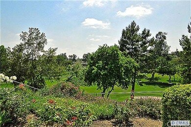 Delight in Your Scenic View of the Golf Course