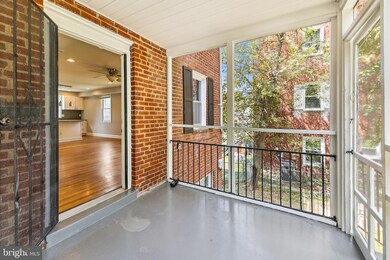 489 Burbank St SE, Washington, DC 20019 - photo 3