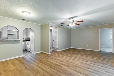 905 Madrid St, Hurst, TX 76053 - photo 4