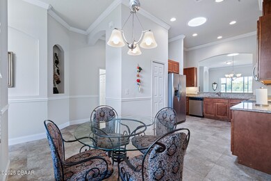 Kitchen & Breakfast Nook
