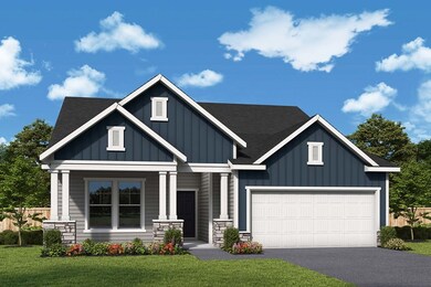 The Leslie - C Exterior
