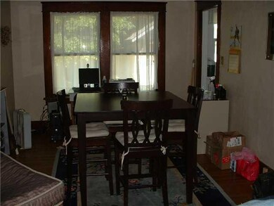 Dining Room Dining Room has Large Windows letting 