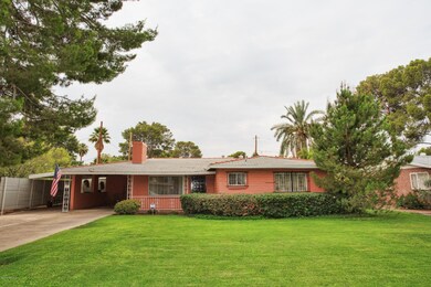 2918 E Kleindale Rd, Tucson, AZ 85716 - photo 2