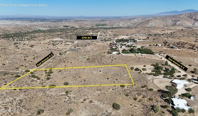 0 Vac Ave V2 Vic 45th St E unit 25006341, Palmdale, CA 93552 - photo 2