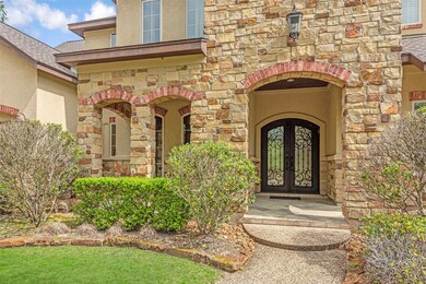 22 Pendleton Park Point, Spring, TX 77382 - photo 2