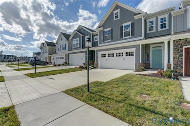 9453 Tesserae Way, Richmond, VA 23238 - photo 2