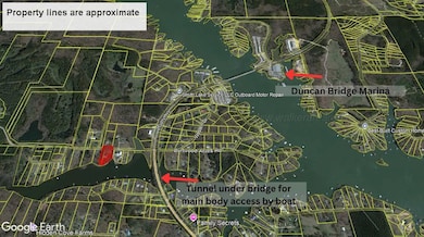 185 Hidden Cove Loop, Jasper, AL 35503 - photo 2