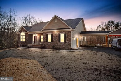 8305 Diamond Hill Rd, Warrenton, VA 20186 - photo 2