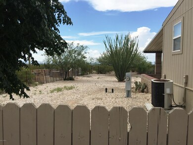 Side Yard 2