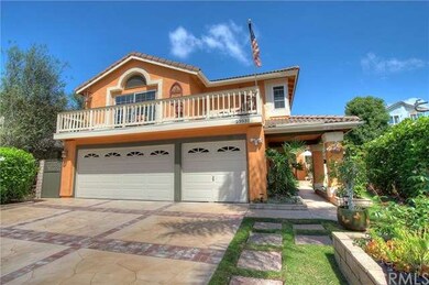 Fantastic curb appeal.