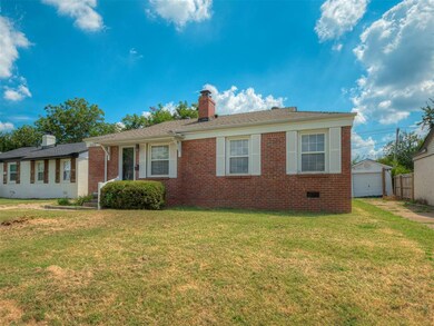 1925 N Park Ave, Shawnee, OK 74804 - photo 3