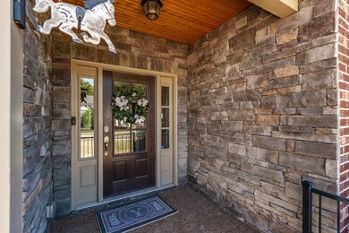 Come on in and take a look at this beautifully maintained home!