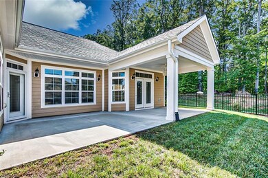 1357 Middleton Cir, Asheboro, NC 27205 - photo 4