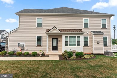 8 Parry Way, Ivyland, PA 18974 - photo 3