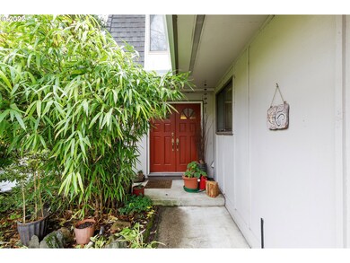 Entrance/Foyer