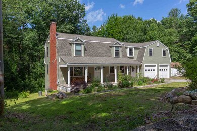 21 Kelley Rd, Londonderry, NH 03053 - photo 2