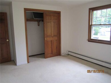 Bedroom.