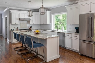 11 Penny Meadow Ln, Hopkinton, MA 01748 - photo 5