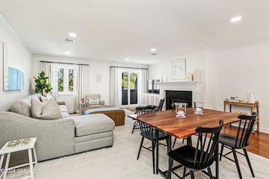 453 E Putnam Ave unit 3I, Cos Cob, CT 06807 - photo 4