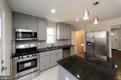 3542 Northway Dr, Parkville, MD 21234 - photo 7