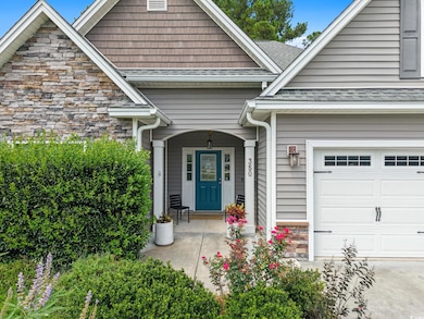 350 Long Meadow Dr, Loris, SC 29569 - photo 3