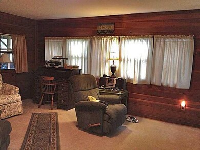 Den/Family/Great Room.