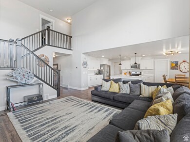 742 N Echo Way, Saratoga Springs, UT 84045 - photo 6