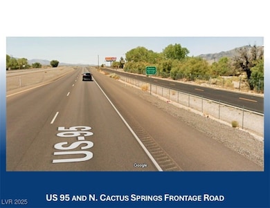 28460 U S Route 95, Las Vegas, NV 89018 - photo 7