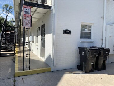 Water, sewer, and trash included with Rent