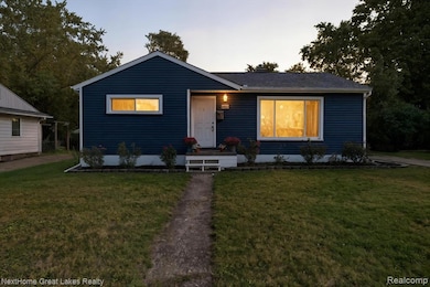 405 Viet St, Davison, MI 48423 - photo 2