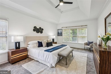 1391 Cameron Glen Dr unit 1, Marietta, GA 30062 - photo 7