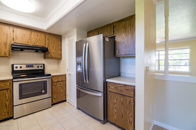 Stainless Appliances