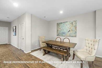 9817 Glen Brook Ln, Magnolia, TX 77354 - photo 3