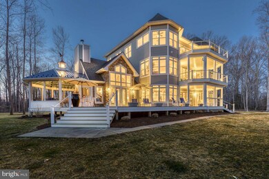 4512 Forest Point Rd, Harwood, MD 20776 - photo 4