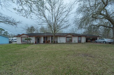 4008 County Road 833, Alvin, TX 77511 - photo 2