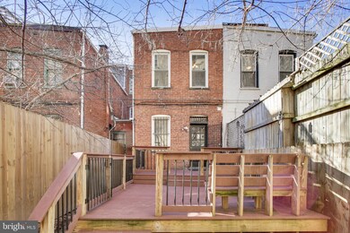 3413 Brown St NW, Washington, DC 20010 - photo 5