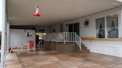 Great get together space